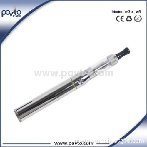 changeable voltage products ego v6/ce6 ego tank atomizer v